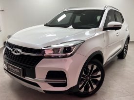 TIGGO 5 X 1.5 TURBO FLEX 2022