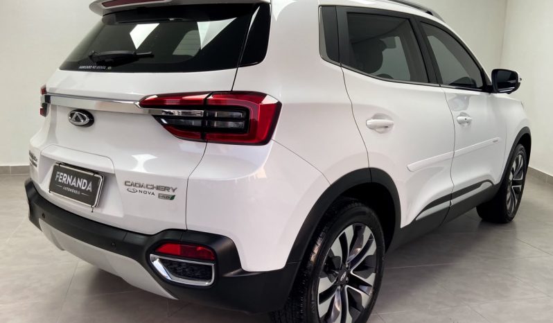 TIGGO 5 X 1.5 TURBO FLEX 2022 full
