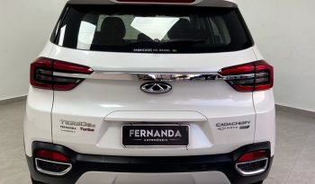 TIGGO 5 X 1.5 TURBO FLEX 2022 full
