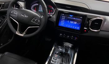 TIGGO 5 X 1.5 TURBO FLEX 2022 full