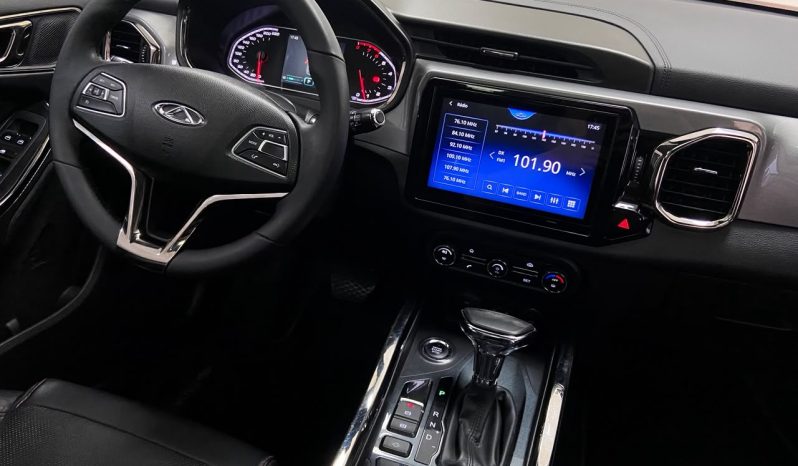 TIGGO 5 X 1.5 TURBO FLEX 2022 full