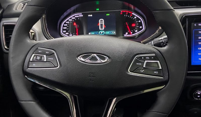TIGGO 5 X 1.5 TURBO FLEX 2022 full