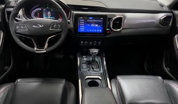 TIGGO 5 X 1.5 TURBO FLEX 2022 full