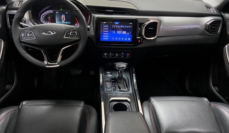 TIGGO 5 X 1.5 TURBO FLEX 2022 full
