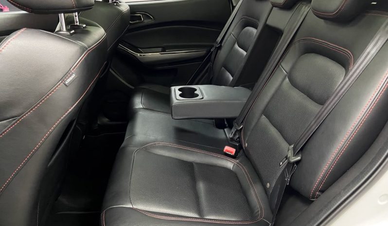 TIGGO 5 X 1.5 TURBO FLEX 2022 full