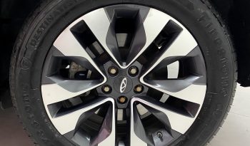 TIGGO 5 X 1.5 TURBO FLEX 2022 full