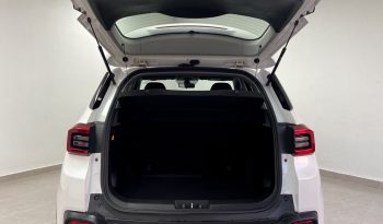 TIGGO 5 X 1.5 TURBO FLEX 2022 full
