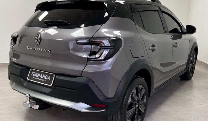KARDIAN PREMIERE EDITION 1.0 FLEX 2025 full