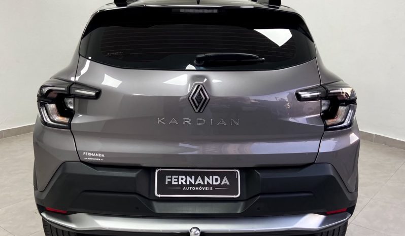 KARDIAN PREMIERE EDITION 1.0 FLEX 2025 full