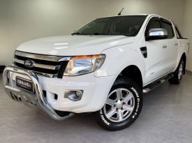 RANGER XLT 3.2 TURBO CD DIESEL.AUT 2014