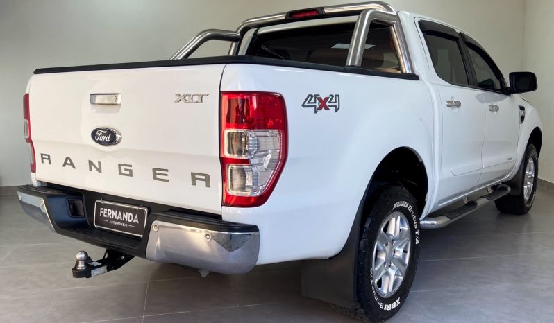RANGER XLT 3.2 TURBO CD DIESEL.AUT 2014 full
