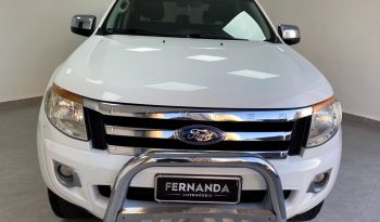 RANGER XLT 3.2 TURBO CD DIESEL.AUT 2014 full