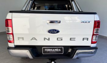 RANGER XLT 3.2 TURBO CD DIESEL.AUT 2014 full