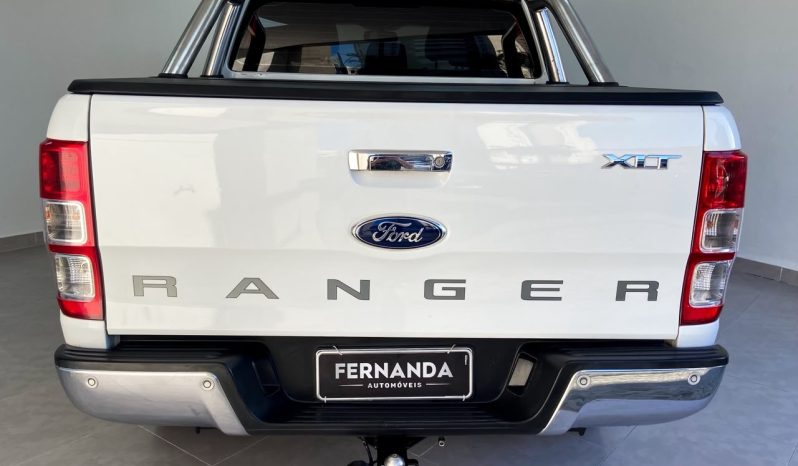 RANGER XLT 3.2 TURBO CD DIESEL.AUT 2014 full