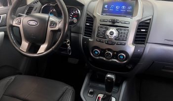 RANGER XLT 3.2 TURBO CD DIESEL.AUT 2014 full