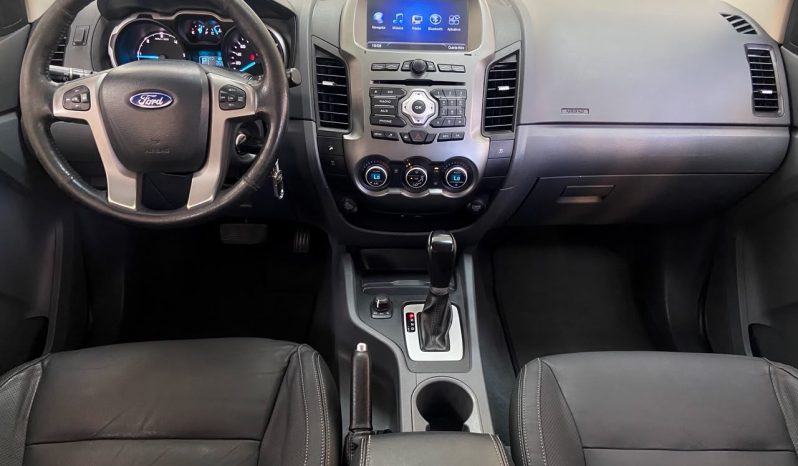 RANGER XLT 3.2 TURBO CD DIESEL.AUT 2014 full