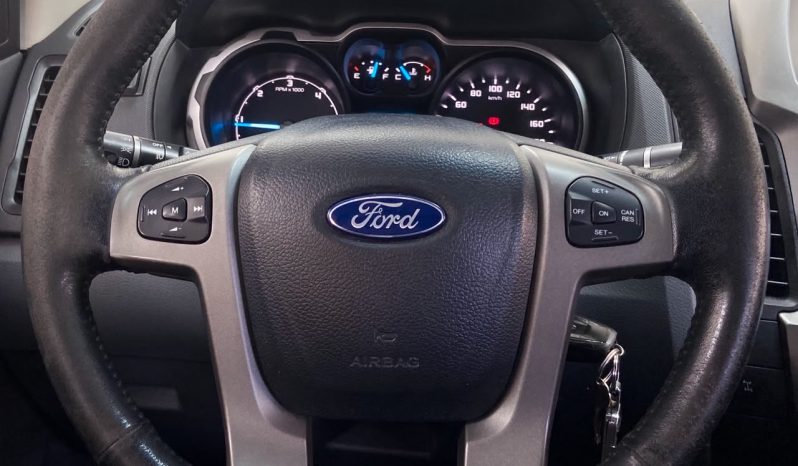 RANGER XLT 3.2 TURBO CD DIESEL.AUT 2014 full