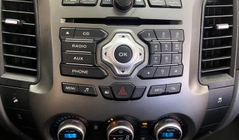RANGER XLT 3.2 TURBO CD DIESEL.AUT 2014 full