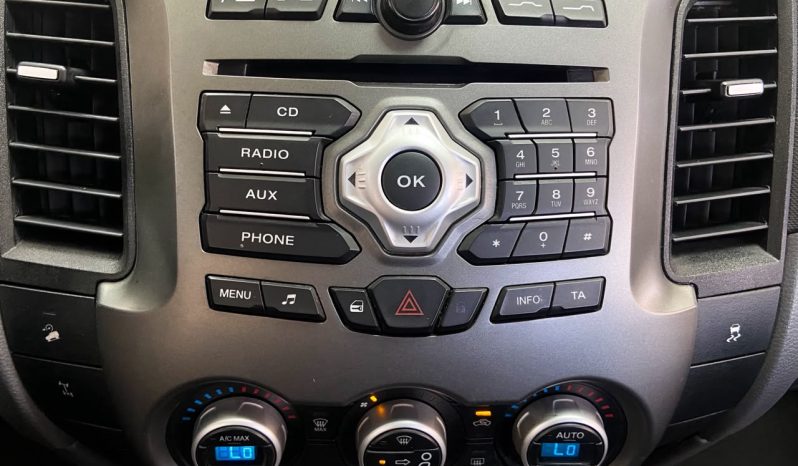 RANGER XLT 3.2 TURBO CD DIESEL.AUT 2014 full