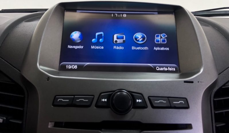 RANGER XLT 3.2 TURBO CD DIESEL.AUT 2014 full