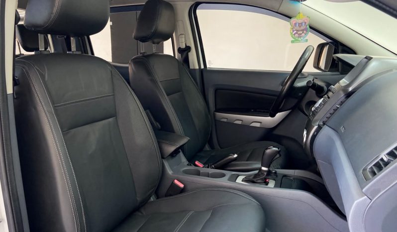 RANGER XLT 3.2 TURBO CD DIESEL.AUT 2014 full