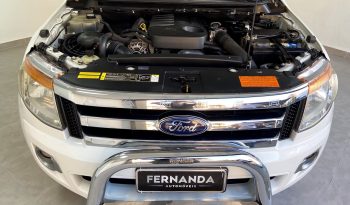 RANGER XLT 3.2 TURBO CD DIESEL.AUT 2014 full