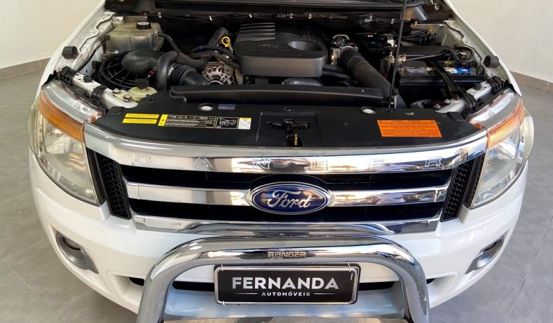 RANGER XLT 3.2 TURBO CD DIESEL.AUT 2014 full