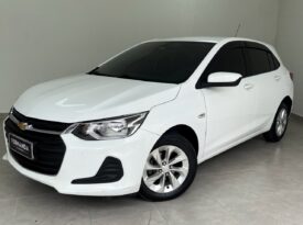 ONIX LT 1.0 FLEX 2022