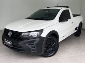 SAVEIRO ROBUST 1.6 2024