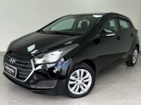HYUNDAI HB20 COMFORT 1.0 FLEX 2018