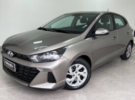 HYUNDAI HB20 COMFORT 1.0 FLEX 2025