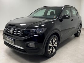 VOLKSWAGEN T-CROSS 200 TSI 1.0 FLEX 2023