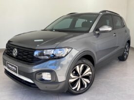 T-CROSS 200 TSI 1.0 FLEX 2023