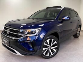 VOLKSWAGEN TAOS HIGHLINE 1.4 FLEX 2022