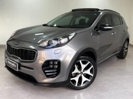 KIA SPORTAGE EX 2.0 FLEX 2019