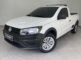 SAVEIRO ROBUST 1.6 FLEX 2023