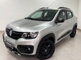 KWID OUTSIDER 1.0 FLEX 2022