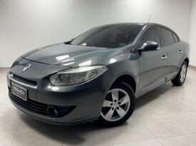 FLUENCE DYNAMIQUE 2.0 FLEX 2013