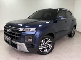 HYUNDAY CRETA PLATINUM 1.0 2025 FLEX