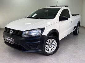 SAVEIRO ROBUST 1.6 FLEX 2023