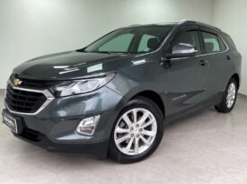 CHEVROLET EQUINOX LT 2.0 2018