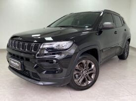 JEEP COMPASS T270 1.3 FLEX AUT. 2022