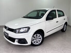 GOL TRENDLINE 1.0 FLEX 2018