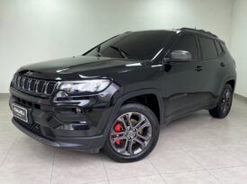 JEEP COMPASS LONGITUDE 1.3 FLEX 2022