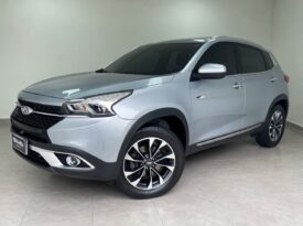 CHERY TIGGO 7 TXS 1.5 FLEX 2022