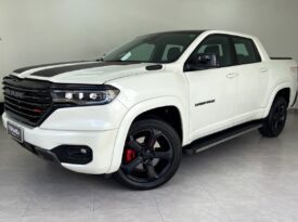 RAMPAGE R/T HURRIC.4 2.0 GASOLINA 2024