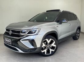 TAOS HIGHLINE 1.4 TSI FLEX 2025