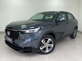 HR-V TOURING 1.5 TURBO FLEX 2025