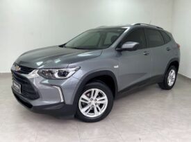 TRACKER 1.0 TURBO FLEX 2021