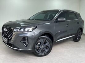 TIGGO 7 SPORT 1.5 FLEX 2025